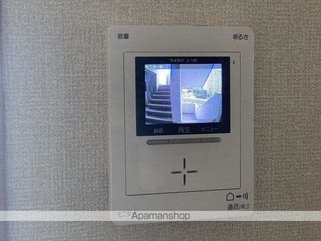 クオリティダイカンの内装写真
