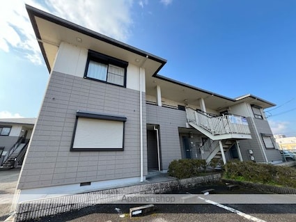 エスコート今堅田[2LDK/53.58m2]の外観1