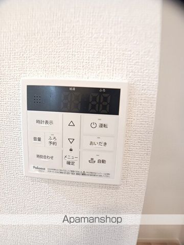 フェリシアパレスA&M IIの内装写真