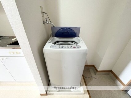 アネックスＡ[1K/25.08m2]の内装2