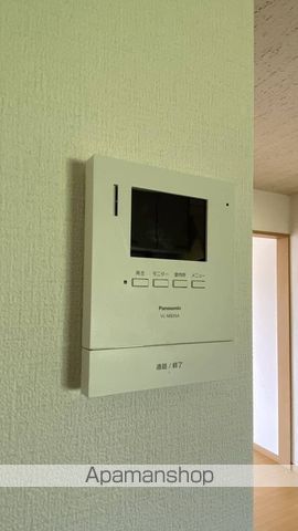 ダイニサンシャイン Bの内装写真