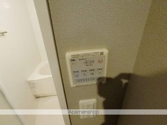 ARRIATE北桜塚の内装写真
