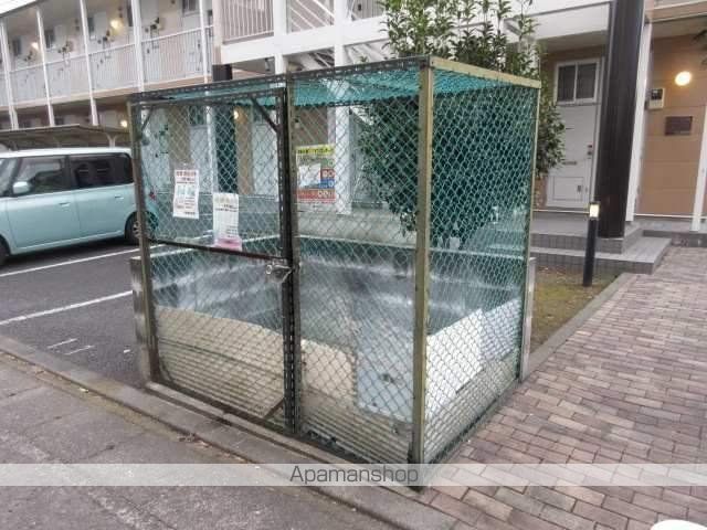 レオパレスSUNのその他写真