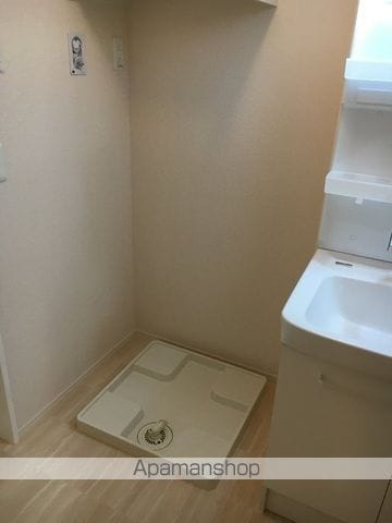 ラポール山路の内装写真