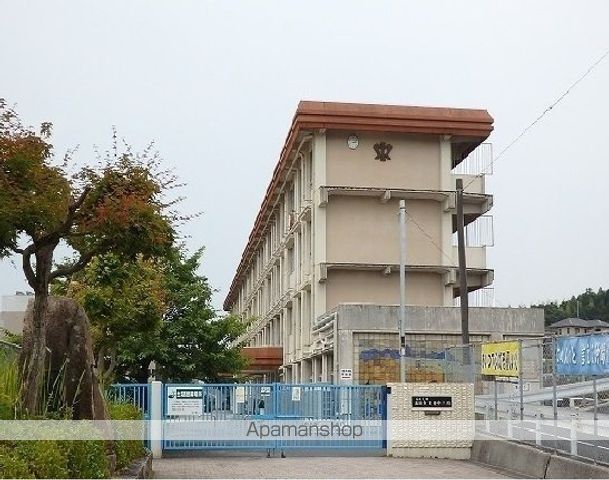 WEST AUBEの周辺写真