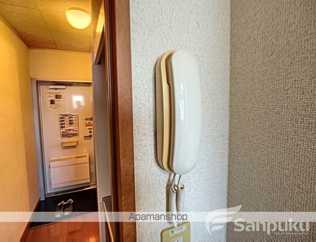 レオパレス古川の内装写真