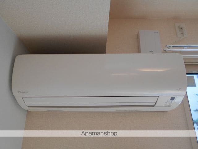 ボナール新館の内装写真