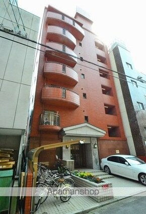 広島県広島市中区十日市町２丁目[1LDK/35m2]の外観1