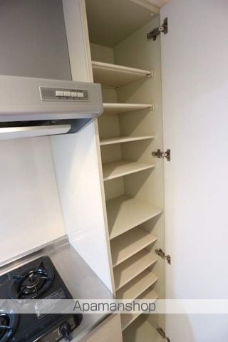 アップルコート本郷の内装写真