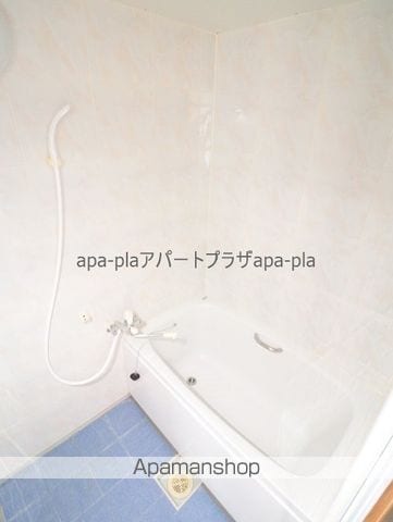 パルフェ城南の内装写真