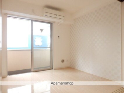 プロヴァンスヒルズ新宿[1DK/27.87m2]の内装2