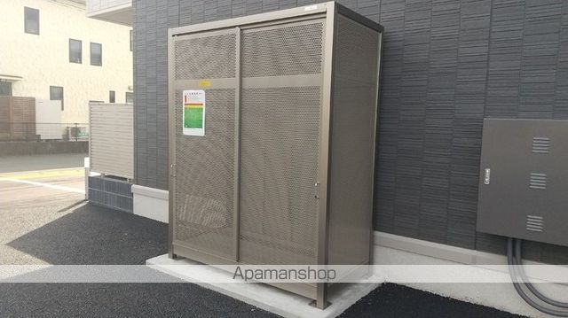 Dプレイス みずき台の内装写真