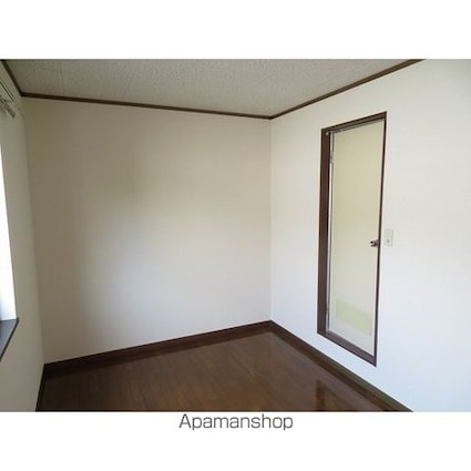 メゾン・ユマニテ[1K/16m2]の内装2