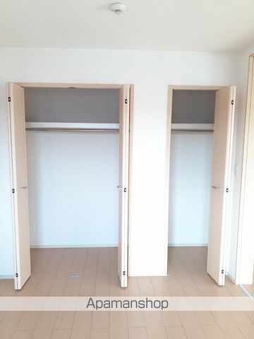 メゾンミルフィーユ Aの内装写真