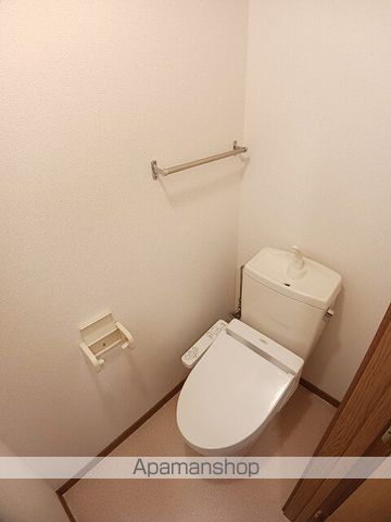 セーリウス梅原IIの内装写真