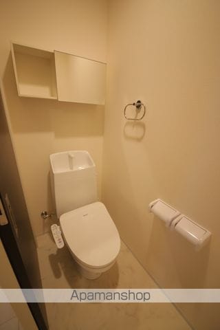 スイートビジョンの内装写真