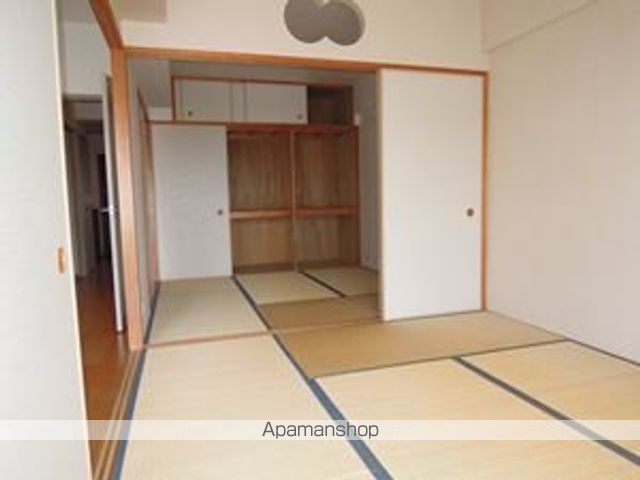 プリムローズ岸和田の内装写真