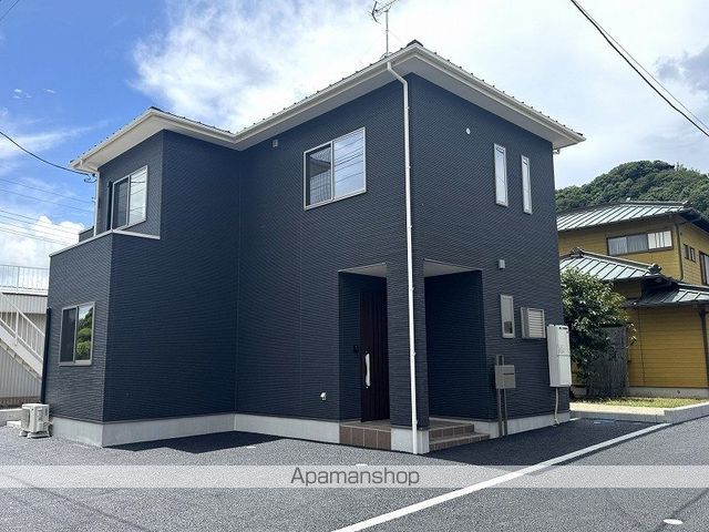La・Casaの外観写真