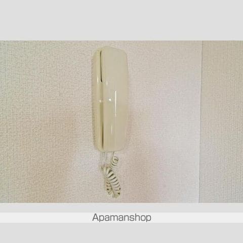 クオーレ前山の内装写真