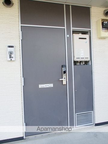 レオパレスグレイスのその他写真