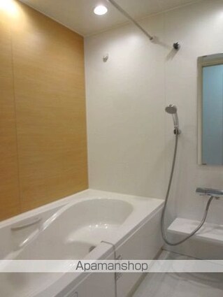 エイチ・ツー　Ｂ[2LDK/58.99m2]のバス