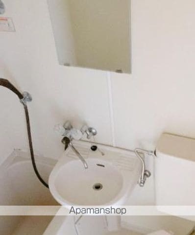 プレステージ三鷹の内装写真