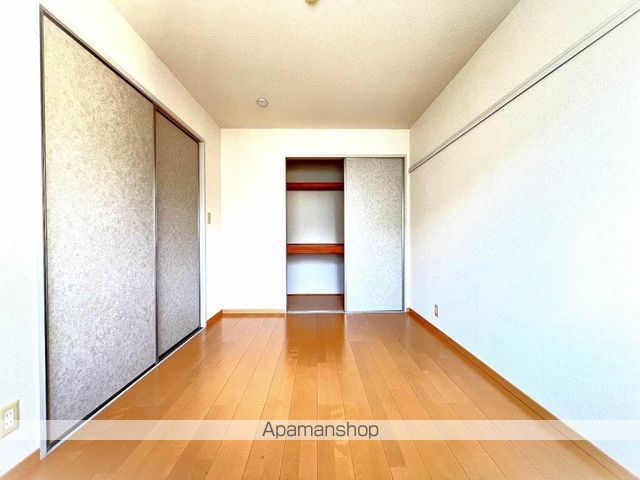 ディアス田嶋の内装写真