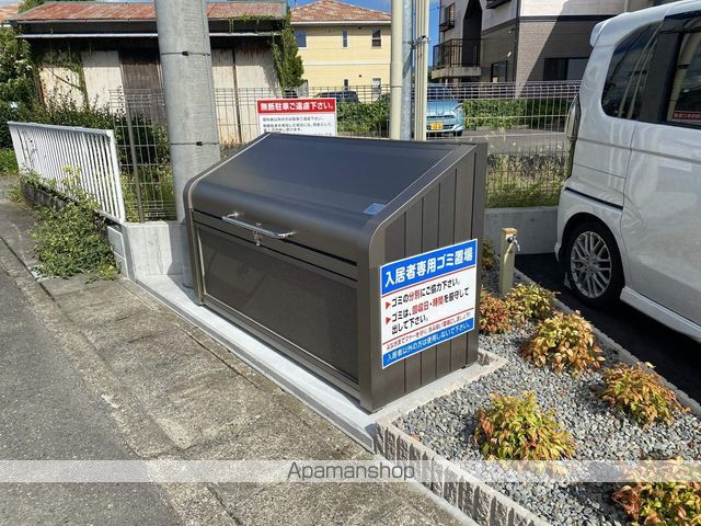 クレール伏見のその他写真