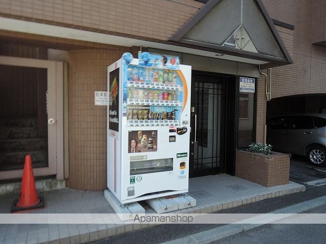 メープル円山の内装写真