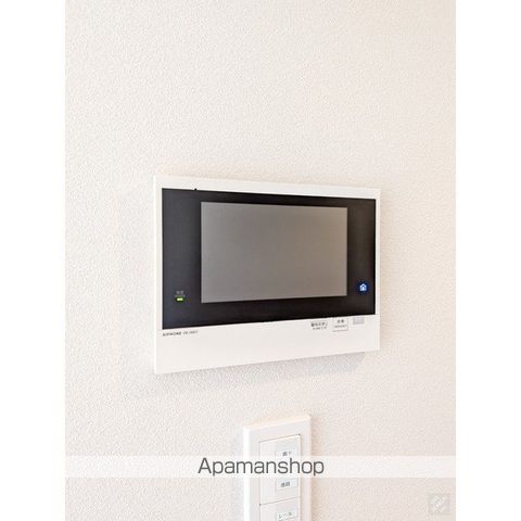 ルネサンスコート奥沢の内装写真