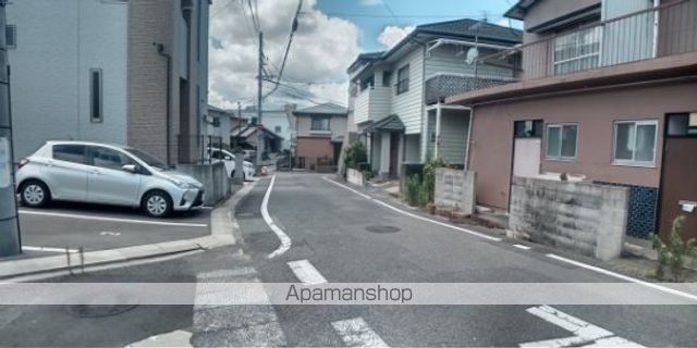 レオネクストそらの周辺写真