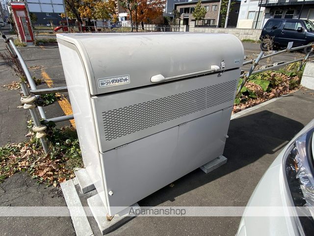 MULBERRYFIELD 24.2マルベリーフィールド24.のその他写真