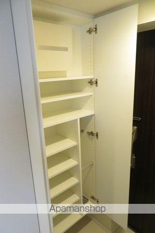 エルスタンザ通町の内装写真