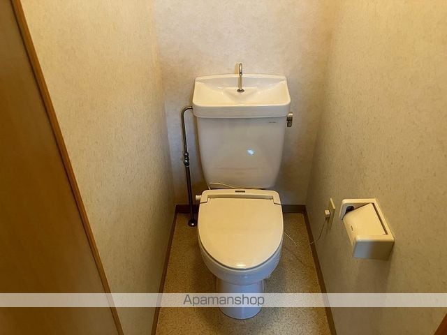 ヒロ プラザの内装写真