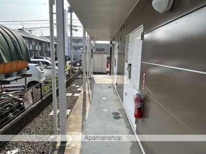 レオパレスコンフォール[1K/23.18m2]のその他設備