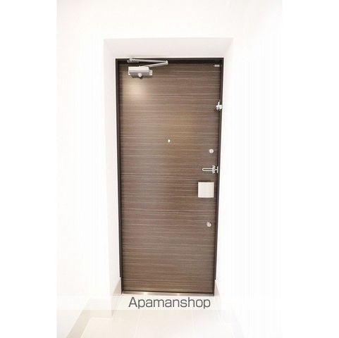 KDXレジデンス八丁堀の内装写真