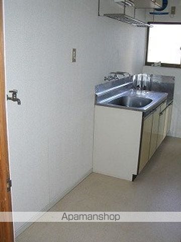 ペルシェ野々市IIIの内装写真