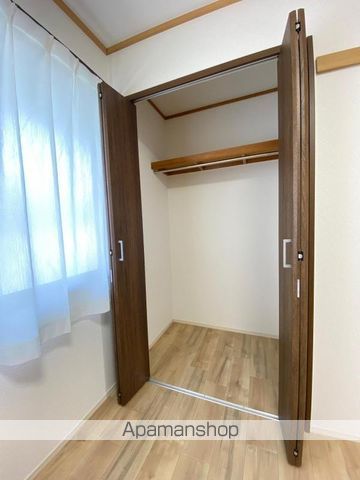 グランシャトーの内装写真