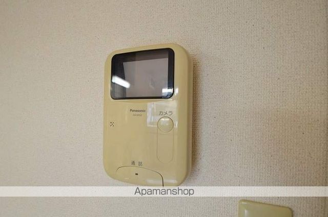 グリーンハイツの内装写真