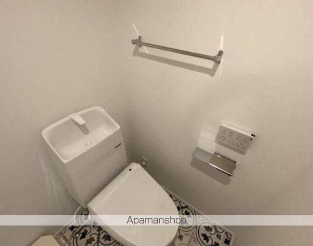 ソルナクレイシア吉祥寺本町の内装写真