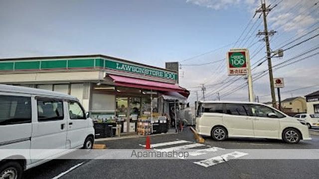 シルエ柏原の周辺写真
