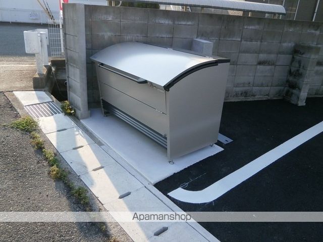 プラムコートの内装写真
