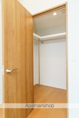 THE VERLUX TAKANAWAの内装写真