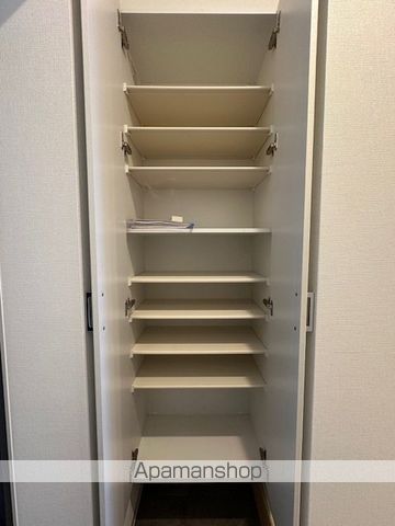 アステールの内装写真