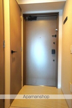 Ｊ．ＧＲＡＮ　Ｃｏｕｒｔ　品川西大井ＥＡＳＴ[2LDK/41.06m2]の玄関
