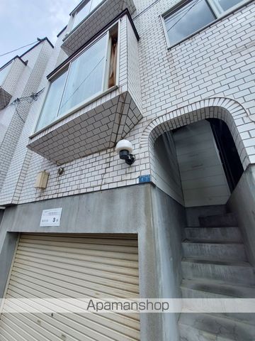 エルパラシオCの内装写真