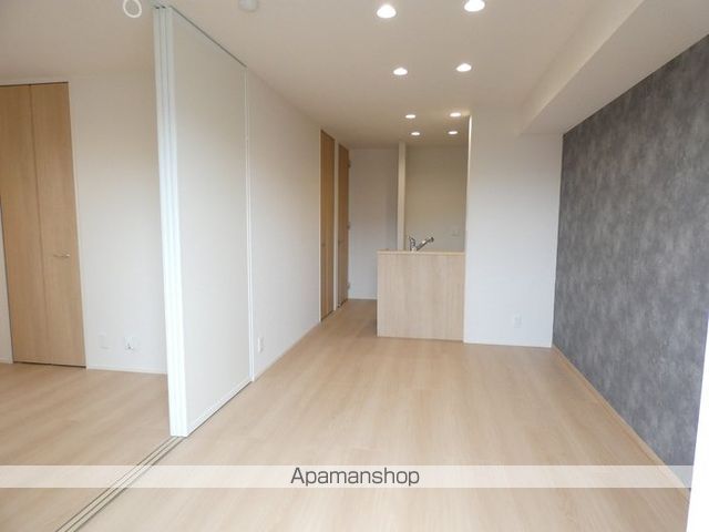 サンガーデン新山口 A棟の内装写真
