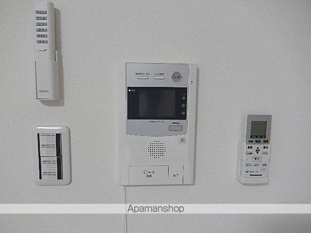 トレヴィ高岳の内装写真
