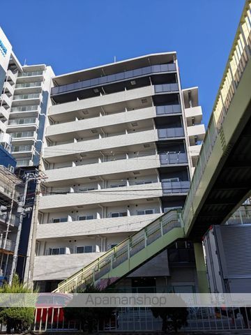 MSR新大阪南の外観写真