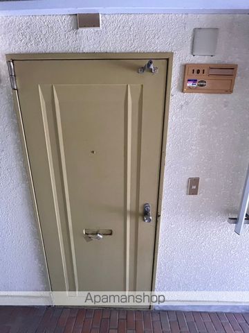 ハイツ山本の内装写真